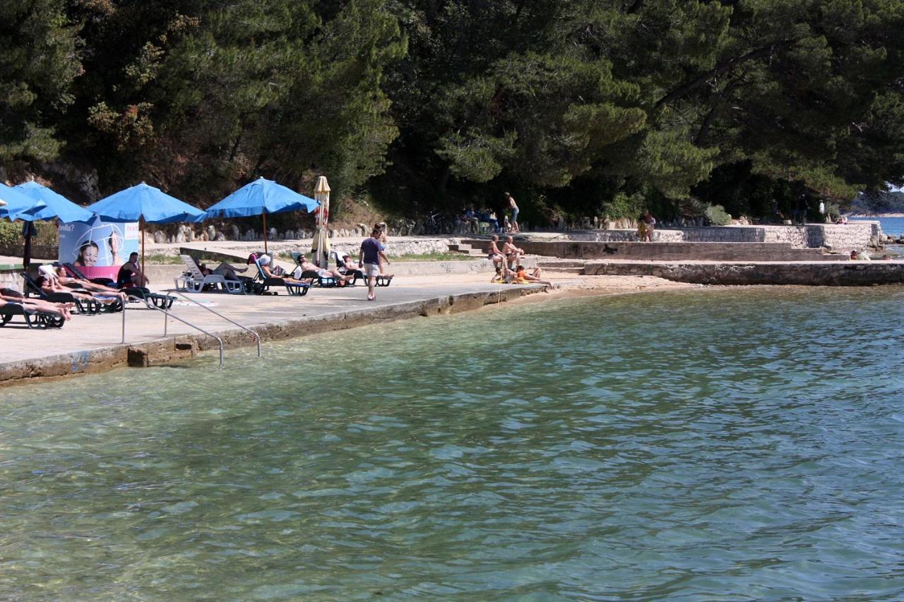 Apartments And Rooms By The Sea Palit, Rab - 5010 Dış mekan fotoğraf